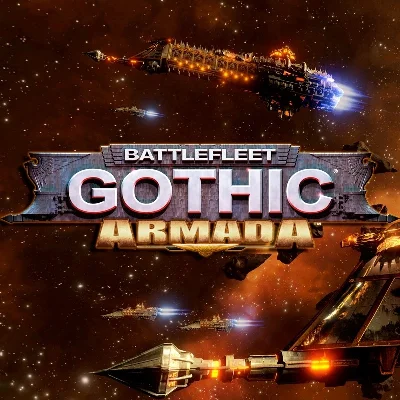 Battlefleet Gothic: Armada (Steam key / Region Free)