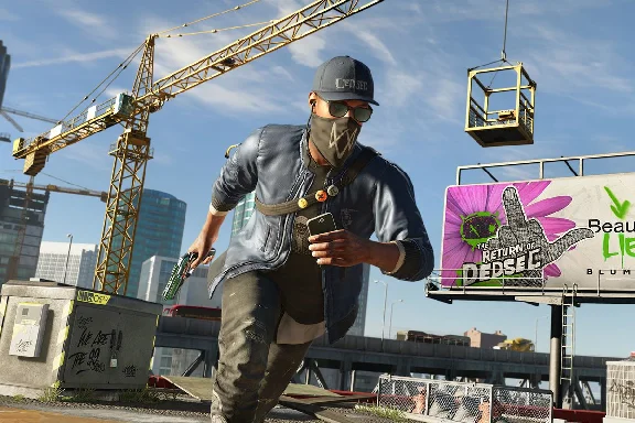 WATCH DOGS 2 | UPLAY ACCOUNT | DATA CHANGE | CASHBACK💥