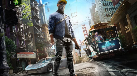 WATCH DOGS 2 | UPLAY ACCOUNT | DATA CHANGE | CASHBACK💥
