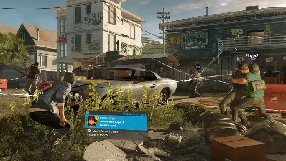 WATCH DOGS 2 | UPLAY ACCOUNT | DATA CHANGE | CASHBACK💥