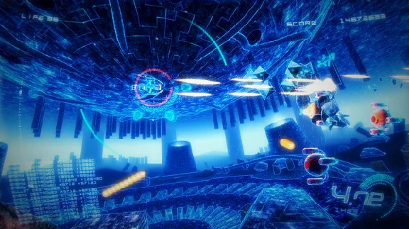 REVOLVER360 RE:ACTOR - Steam Key - Region Free / ROW