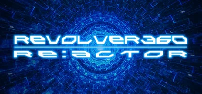 REVOLVER360 RE:ACTOR - Steam Key - Region Free / ROW