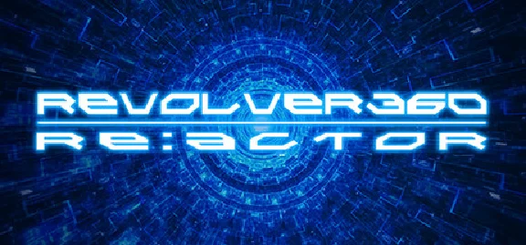 REVOLVER360 RE:ACTOR - Steam Key - Region Free / ROW