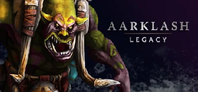 Aarklash: Legacy - STEAM Key - Region Free / GLOBAL