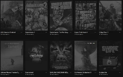 Grand Theft Auto V: Premium Edition + Online (EGS)