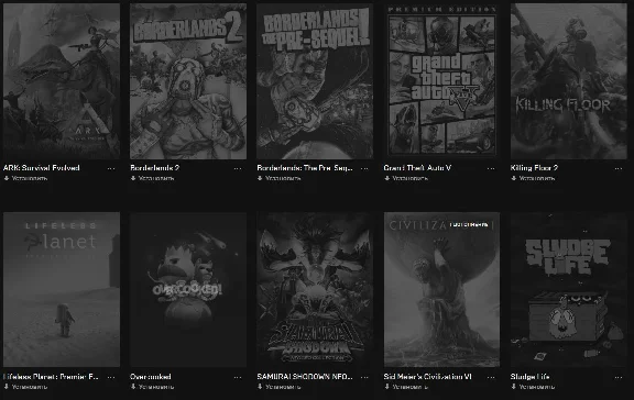 Grand Theft Auto V: Premium Edition + Online (EGS)