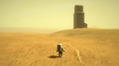 Lifeless Planet: Premier Edition EPIC GAMES MAIL BONUS