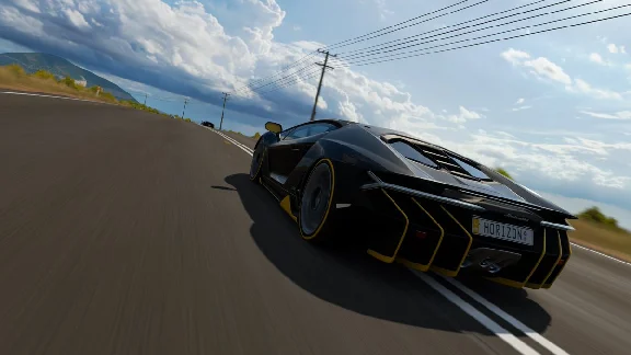 🟢Forza Horizon 3 (Xbox One / Win10)  БЕЗ VPN