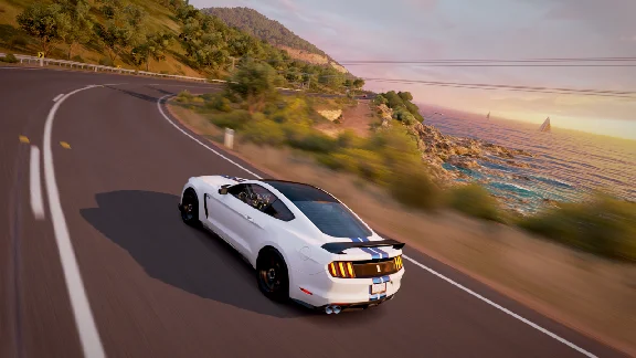 🟢Forza Horizon 3 (Xbox One / Win10)  БЕЗ VPN