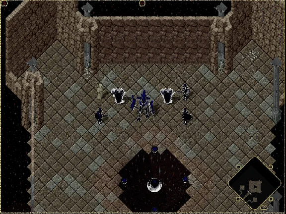 Ultima online - Olmer online "Great knowledge"
