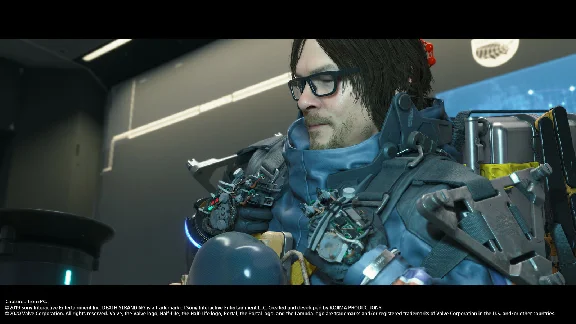 z DEATH STRANDING (Steam) RU/CIS