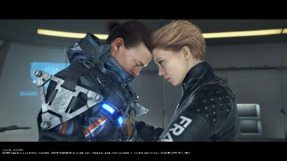 z DEATH STRANDING (Steam) RU/CIS