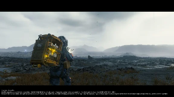 z DEATH STRANDING (Steam) RU/CIS