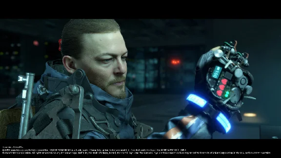z DEATH STRANDING (Steam) RU/CIS
