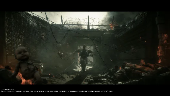 z DEATH STRANDING (Steam) RU/CIS