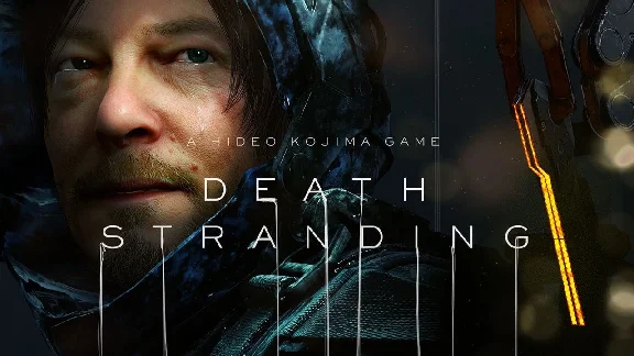 z DEATH STRANDING (Steam) RU/CIS