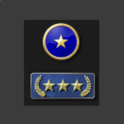 ❤️ Prime Status CS:GO • Region free • Rank + First mail