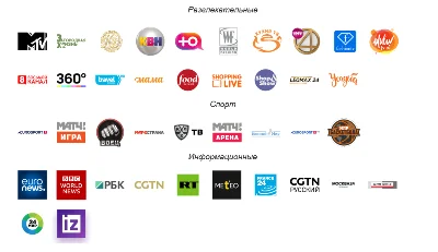 NTV-PLUS | ONLINE TV "MULTISKRIN" |