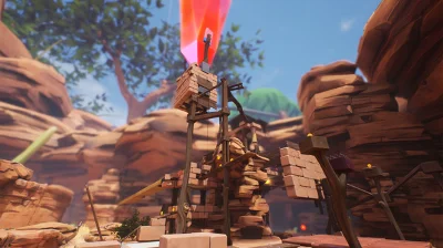 Supraland - STEAM Key - Region RU+CIS+UA