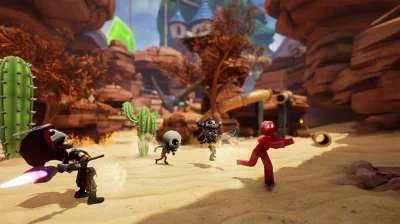 Supraland - STEAM Key - Region RU+CIS+UA