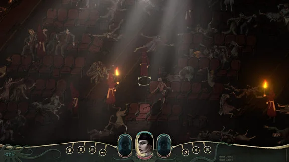 Stygian: Reign of the Old Ones - STEAM Key / GLOBAL