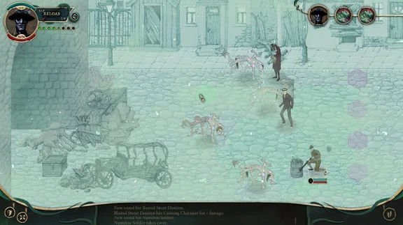 Stygian: Reign of the Old Ones - STEAM Key / GLOBAL
