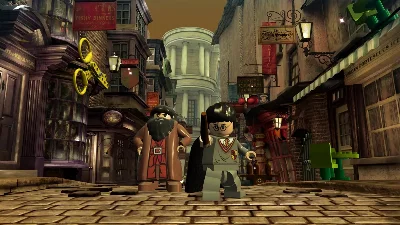 LEGO Harry Potter Collection XBOX ONE ключ