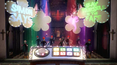 We Happy Few (Steam) не для RU/BY