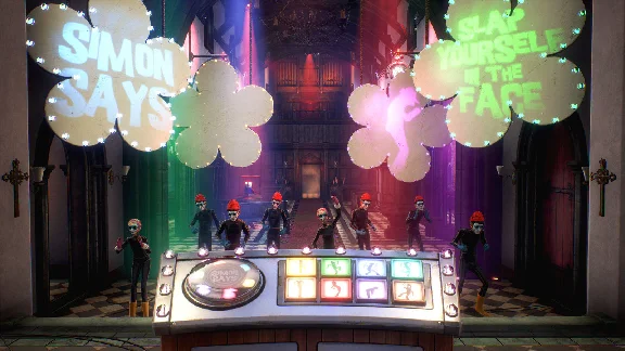 We Happy Few Season Pass (Steam) не для RU/BY
