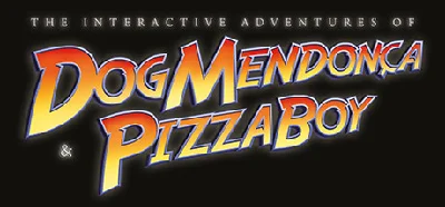 The Interactive Adventures of Dog Mendonça and Pizza