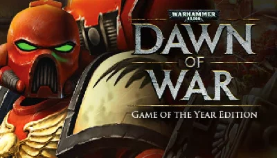 Warhammer 40,000: Dawn of War Game of the Year Edition