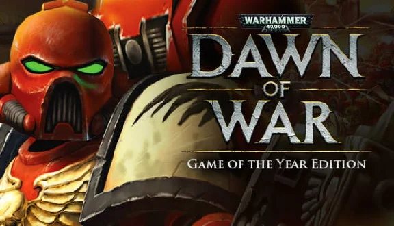 Warhammer 40,000: Dawn of War Game of the Year Edition