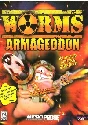 Worms Armageddon (Steam key) @ RU CIS