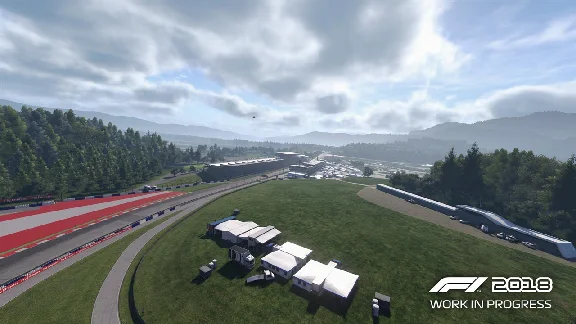 F1 2018 (STEAM KEY 🔥 GLOBAL)