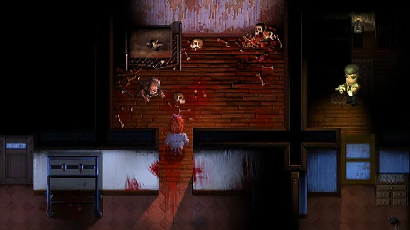 2Dark (STEAM KEY / ROW / REGION FREE)