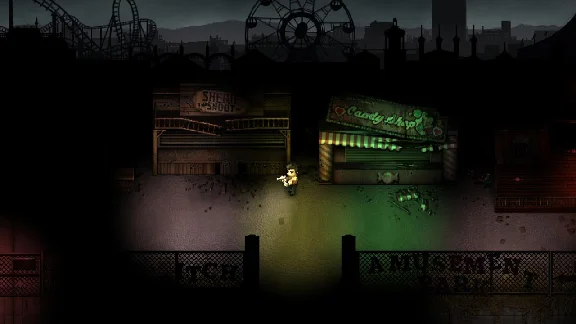 2Dark (STEAM KEY / ROW / REGION FREE)