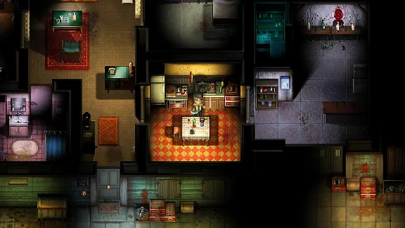 2Dark (STEAM KEY / ROW / REGION FREE)
