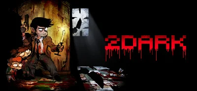 2Dark (STEAM KEY / ROW / REGION FREE)