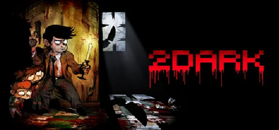 2Dark (STEAM KEY / ROW / REGION FREE)