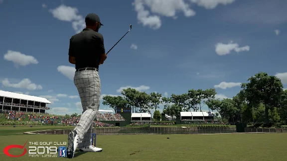 The Golf Club 2019 Featuring PGA TOUR🔑STEAM KEY/GLOBAL