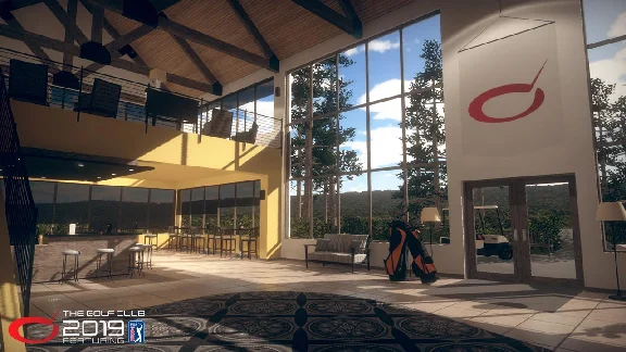 The Golf Club 2019 Featuring PGA TOUR🔑STEAM KEY/GLOBAL