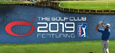 The Golf Club 2019 Featuring PGA TOUR🔑STEAM KEY/GLOBAL