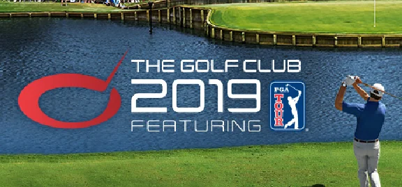 The Golf Club 2019 Featuring PGA TOUR🔑STEAM KEY/GLOBAL