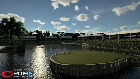 The Golf Club 2019 Featuring PGA TOUR🔑STEAM KEY/GLOBAL