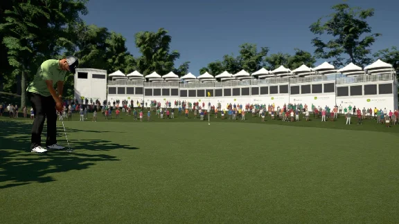 The Golf Club 2019 Featuring PGA TOUR🔑STEAM KEY/GLOBAL