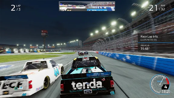 NASCAR Heat 4 🔑STEAM KEY 🌎GLOBAL ⛔️NOT RU/BY