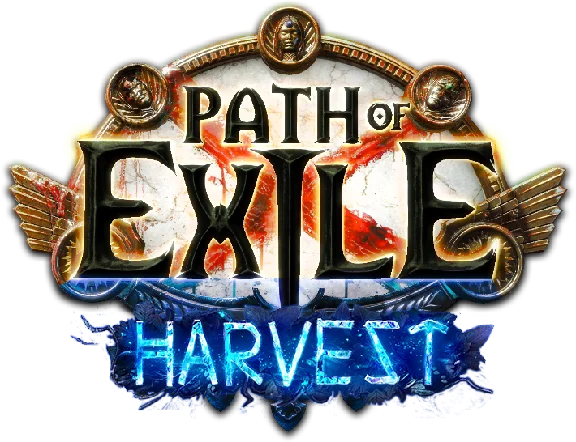 HARVEST  Exalted orb/Chaos orb. SALE % %