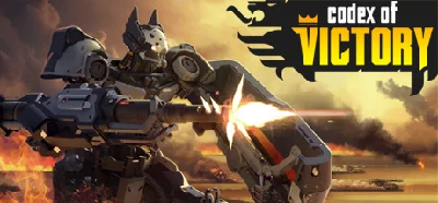 Codex of Victory 🔑STEAM KEY ✔️RUSSIA + GLOBAL