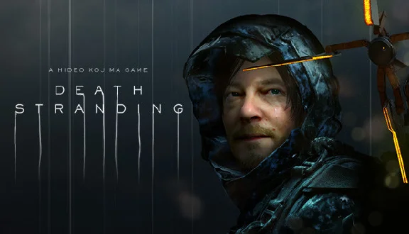 Death Stranding Director´s Cut Steam RU+GLOBAL 0%