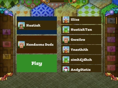 Patchwork - STEAM Key - Region Free / ROW / GLOBAL